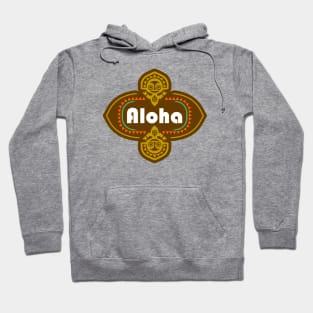 Aloha! Hoodie